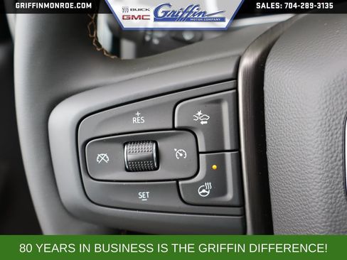New 2026 GMC Sierra 2500 AT4 w/ AT4 Premium Plus Package AWD/4WD image 17
