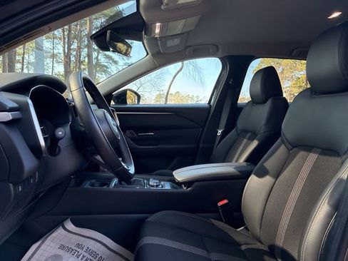 Used 2024 MAZDA CX-50 AWD 2.5 S w/ Select Package image 21