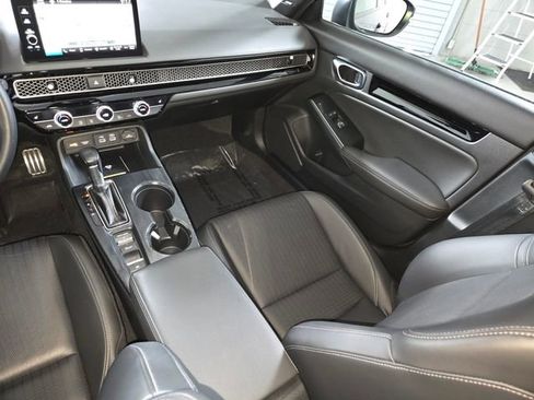 Used 2022 Honda Civic Sport Touring image 18