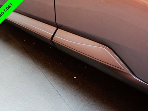 Used 2023 Nissan Rogue S image 74