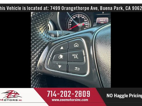 Used 2015 Mercedes-Benz C 300 4MATIC Sedan image 27