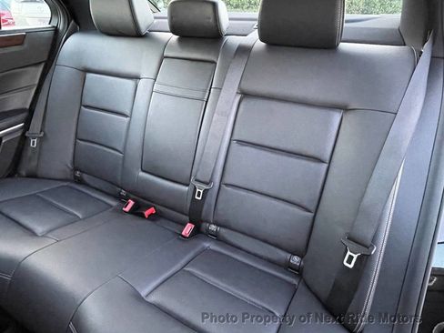 Used 2014 Mercedes-Benz E 350 2014 MERCEDES-BENZ E350 SPORT image 13