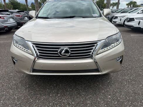 Used 2015 Lexus RX 350 AWD image 13