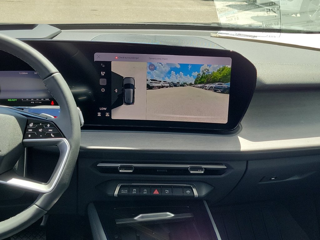 New 2026 Audi Q3 quattro 2.0T AWD/4WD image 21