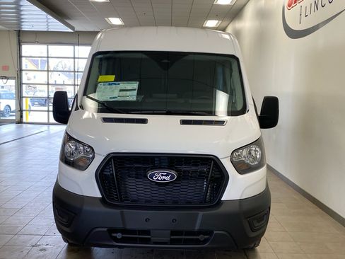 New 2026 Ford Transit 150 148 Medium Roof RWD image 3