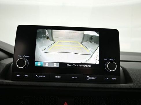 Certified 2025 Honda CR-V LX image 14