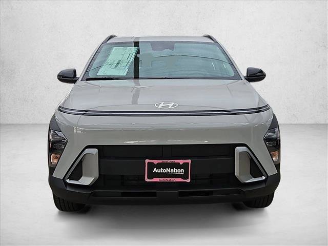 New 2027 Hyundai Kona SEL Sport FWD image 5