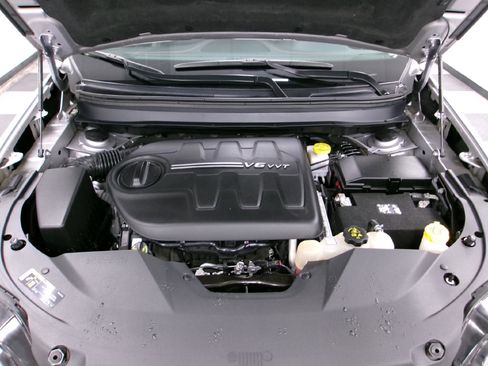 Used 2022 Jeep Cherokee Trailhawk w/ Trailer Tow Group image 17