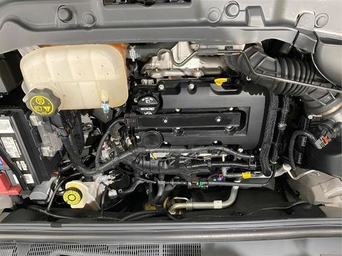 Used 2015 Buick Encore Leather image 20