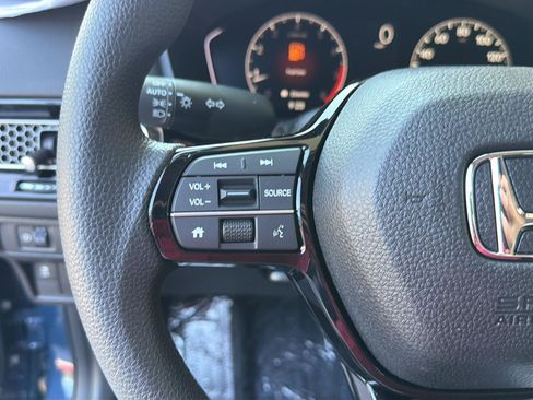 New 2026 Honda Civic LX image 20