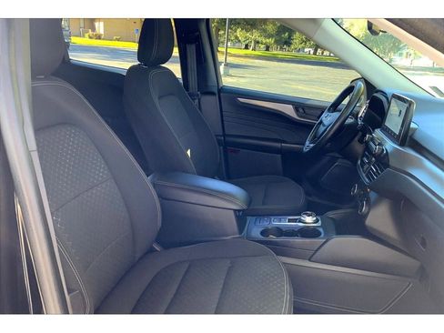 Used 2023 Ford Escape Active image 8