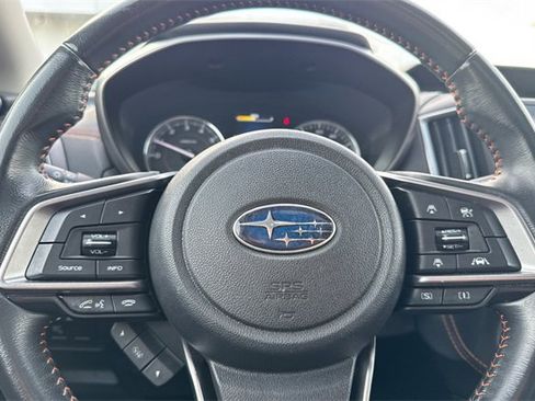 Used 2020 Subaru Crosstrek 2.0i Limited w/ Moonroof Package w/Navigation image 35