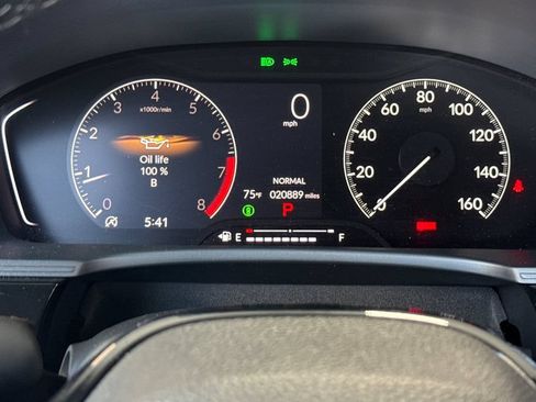 Used 2025 Honda Civic Sport image 25