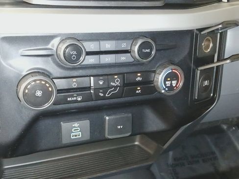Used 2024 Ford F250 XL w/ STX Appearance Package AWD/4WD image 18
