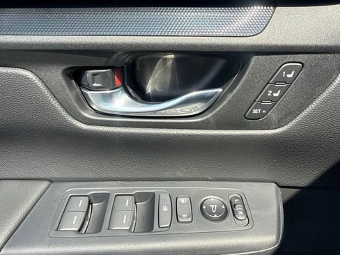 New 2026 Honda CR-V Sport-L image 22