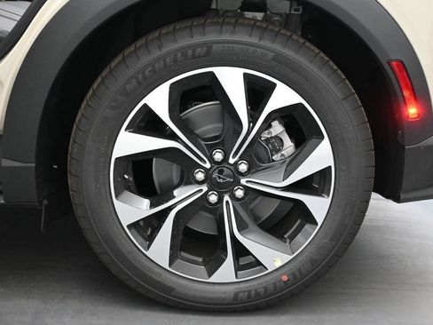 New 2026 Ford Mustang Mach-E Select RWD image 19