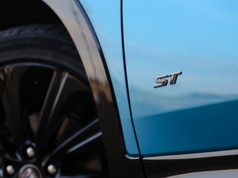 New 2025 Buick Envista Sport Touring w/ Convenience I Package image 8