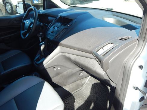 Used 2015 Ford Transit Connect XL FWD image 19