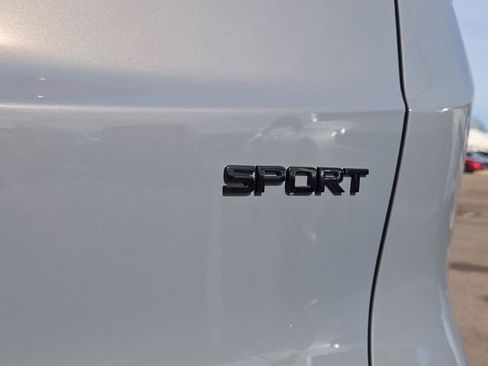 New 2026 Honda CR-V Sport-L image 4