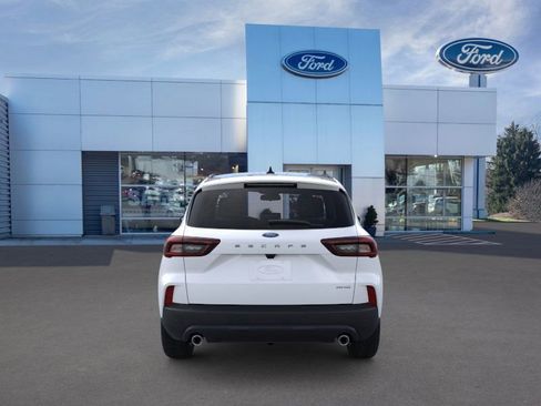 New 2026 Ford Escape ST-Line w/ Tech Pack #1 image 5