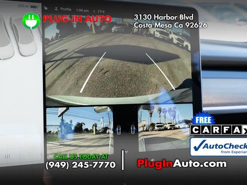 Used 2019 Tesla Model 3 Long Range image 31