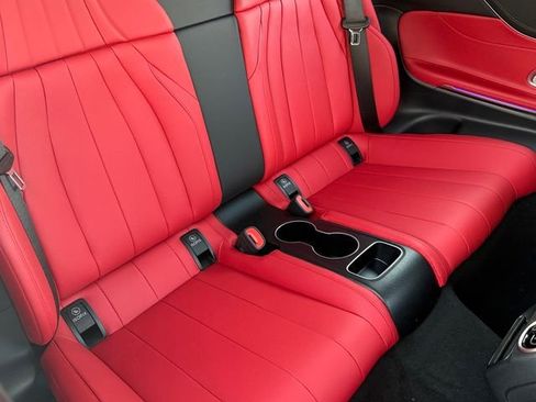 New 2026 Mercedes-Benz CLE 450 4MATIC Cabriolet image 20