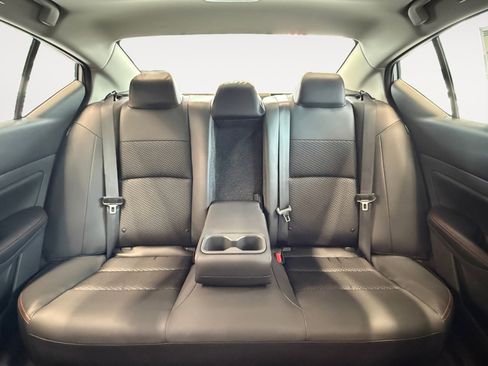 New 2026 Nissan Altima 2.5 SR FWD image 25