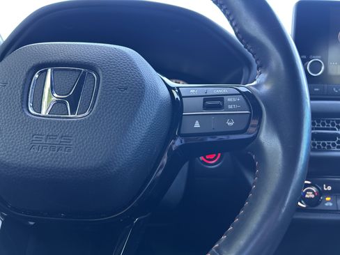 Used 2024 Honda HR-V Sport image 5