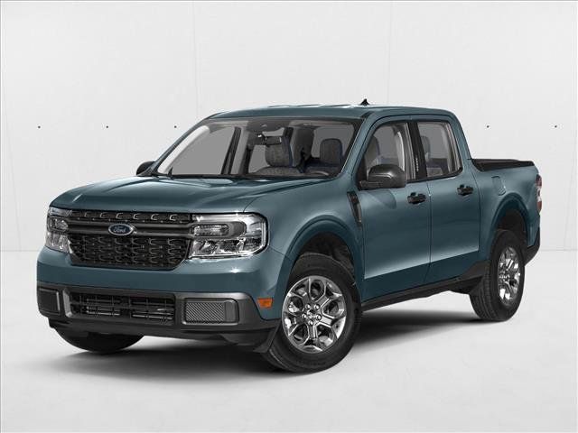 Used 2023 Ford Maverick XLT FWD image 1