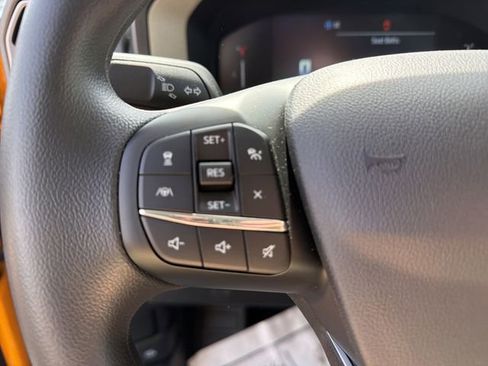 New 2026 Ford Bronco Sport Big Bend AWD/4WD image 17