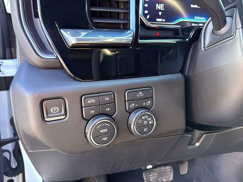 Certified 2024 Chevrolet Silverado 1500 RST w/ Convenience Package II image 21