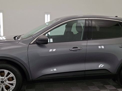 Used 2024 Ford Escape Active image 9