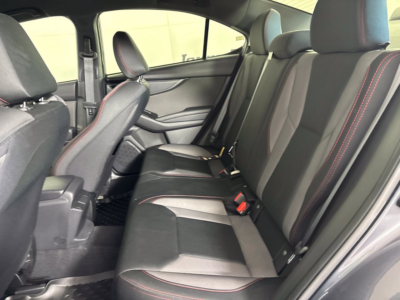 Used 2024 Subaru WRX AWD/4WD image 22
