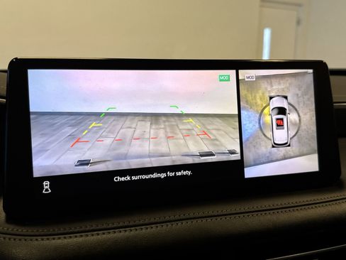 Certified 2023 INFINITI QX60 Luxe w/ Cargo Package image 17