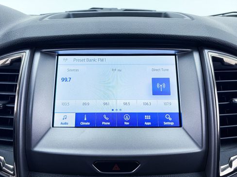 Used 2021 Ford Ranger XLT w/ Equipment Group 301A Mid image 21