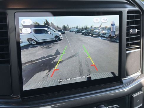 New 2025 Ford F150 STX w/ Equipment Group 200A image 26