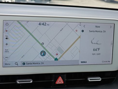 Certified 2024 Hyundai Ioniq 5 SEL RWD image 26