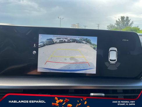 Used 2024 Kia Telluride S FWD image 25