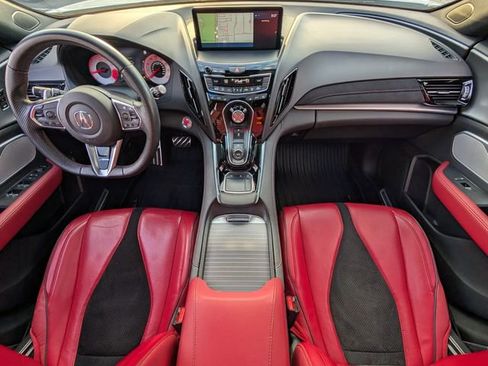 Used 2024 Acura RDX A-Spec image 19