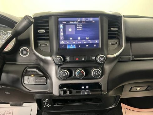 Used 2023 RAM 3500 Big Horn w/ Level 1 Equipment Group image 12