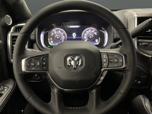 New 2025 RAM 2500 Laramie image 16