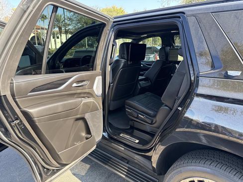 Used 2024 Cadillac Escalade V image 13
