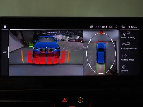 Used 2023 BMW X3 sDrive30i w/ Premium Package image 34