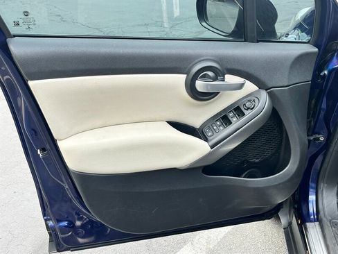 Used 2019 FIAT 500X Trekking w/ Mopar Appearance Package AWD/4WD image 16