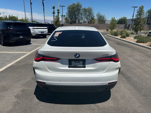 Used 2023 BMW 430i Gran Coupe w/ Premium Package RWD image 7