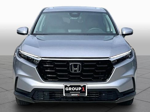 Used 2024 Honda CR-V EX-L image 4