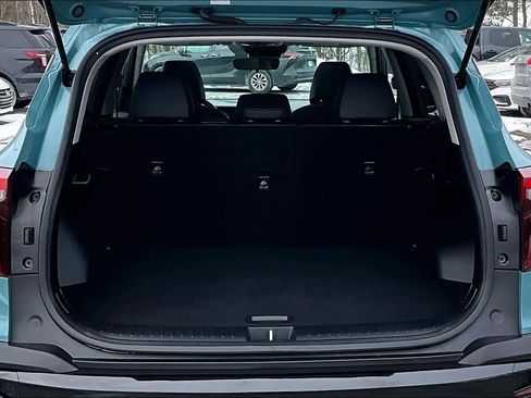 Used 2024 Kia Seltos EX image 31