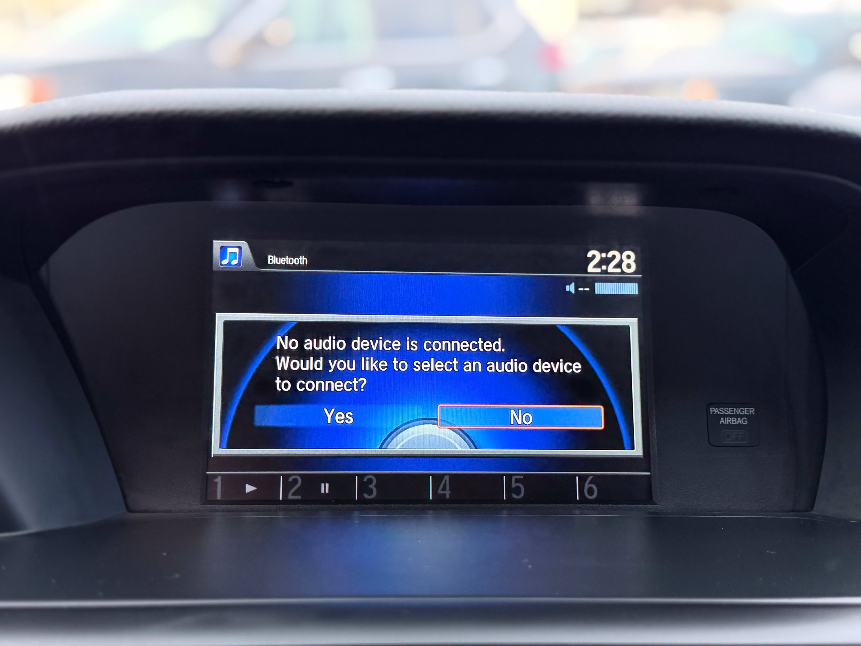Used 2015 Honda Accord EX image 30