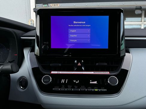 New 2026 Toyota Corolla SE image 24