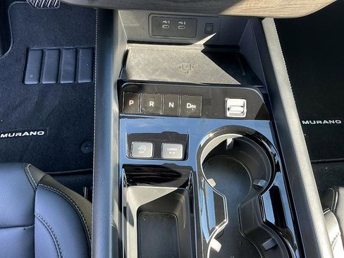 Used 2025 Nissan Murano SL w/ Cargo Package image 20